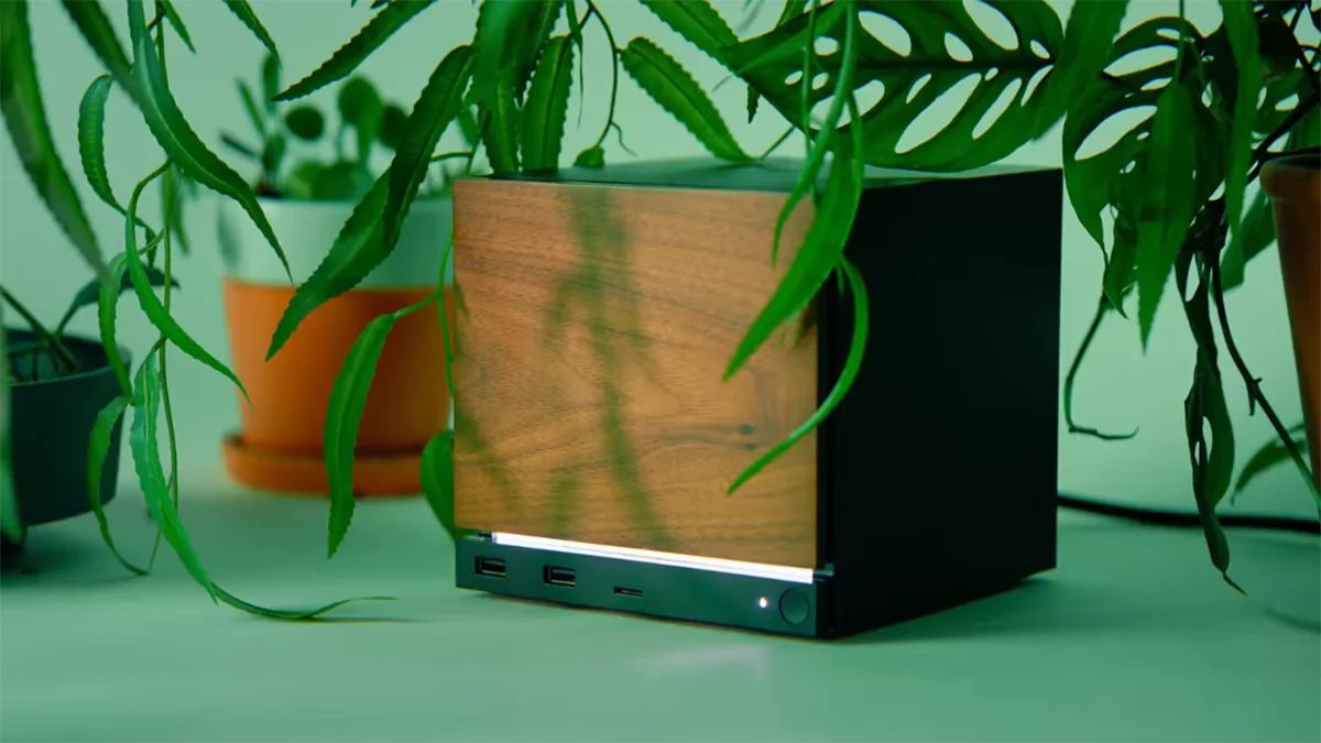 Unleashing the Maker Spirit: Valve Releases Official CAD Files for the Steam Machine