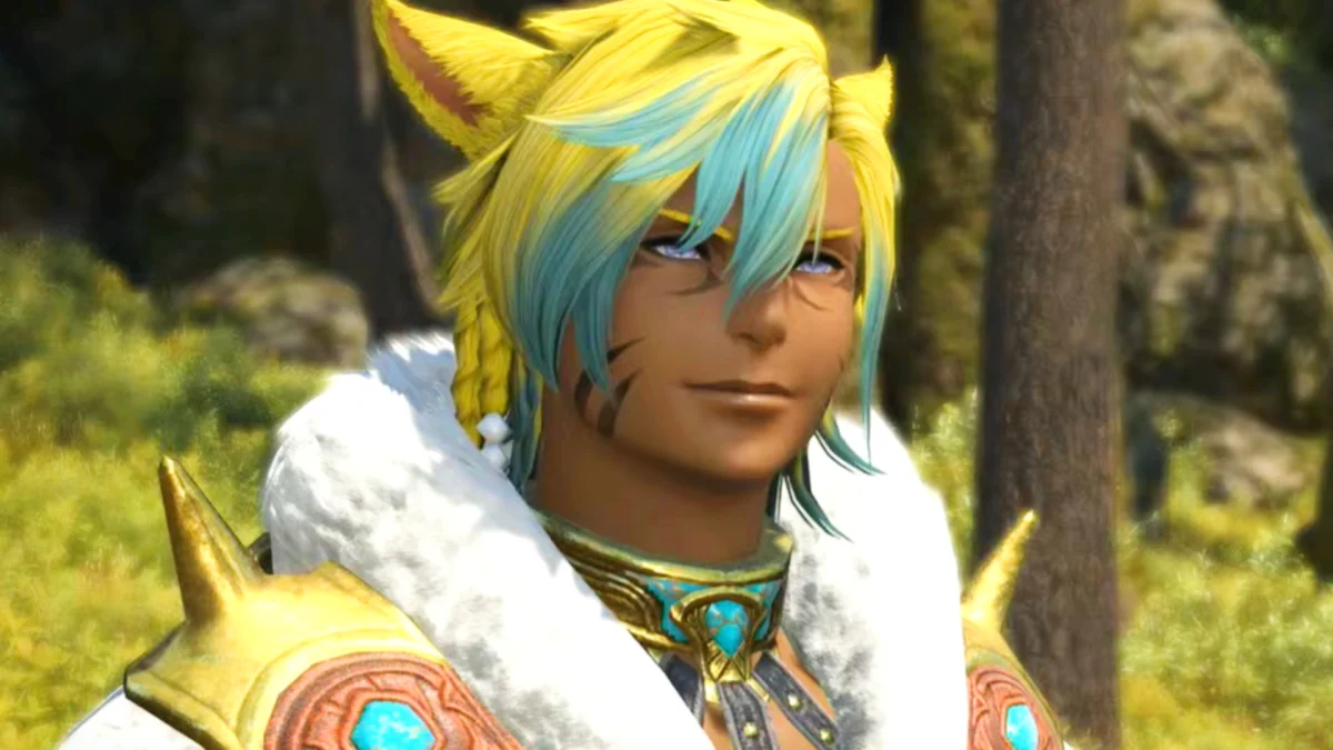 Unleashing the Wild: A Deep Dive into Final Fantasy XIV’s New Beastmaster Job