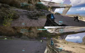 Unlocking Halo: How a Community Mod Restores Hidden Split-Screen Co-Op to the PC Remake of Campaign Evolved