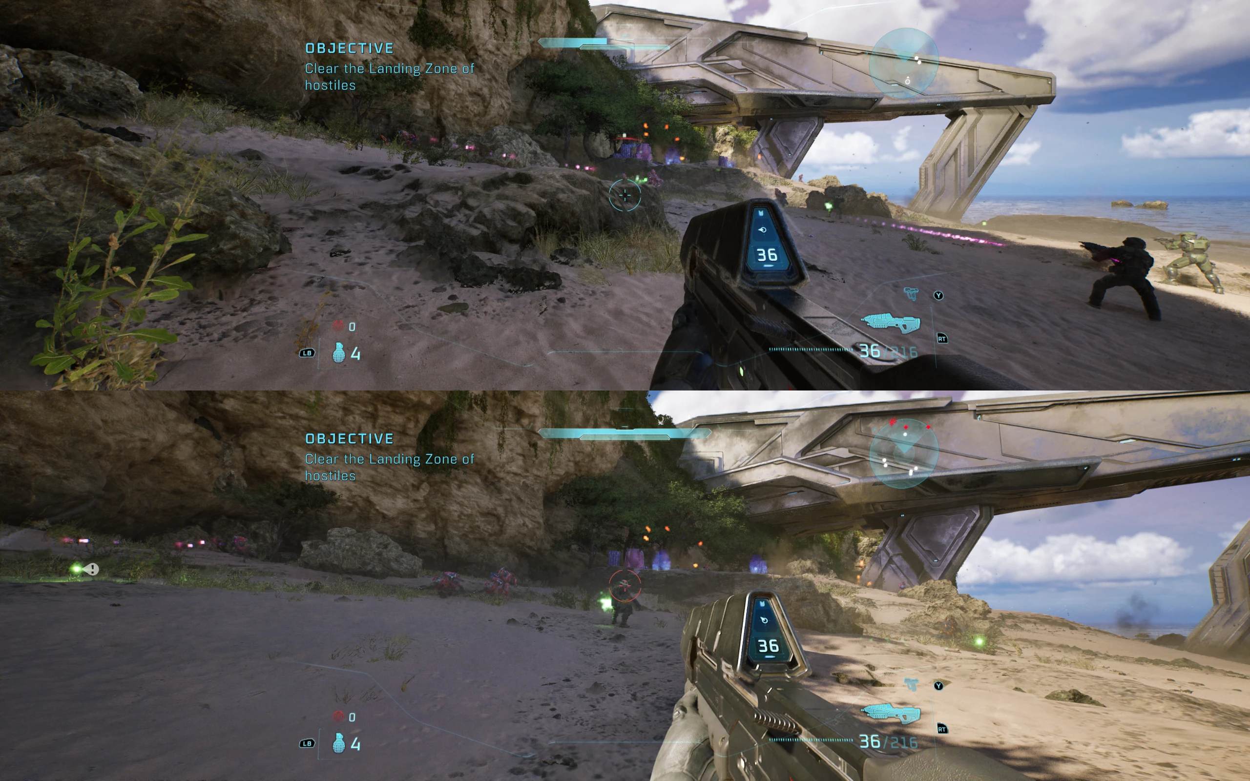 Unlocking Halo: How a Community Mod Restores Hidden Split-Screen Co-Op to the PC Remake of Campaign Evolved