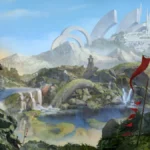 Unveiling the Arcane: New Lore Drops Hint at Guild Wars 3’s Revolutionary Magic System