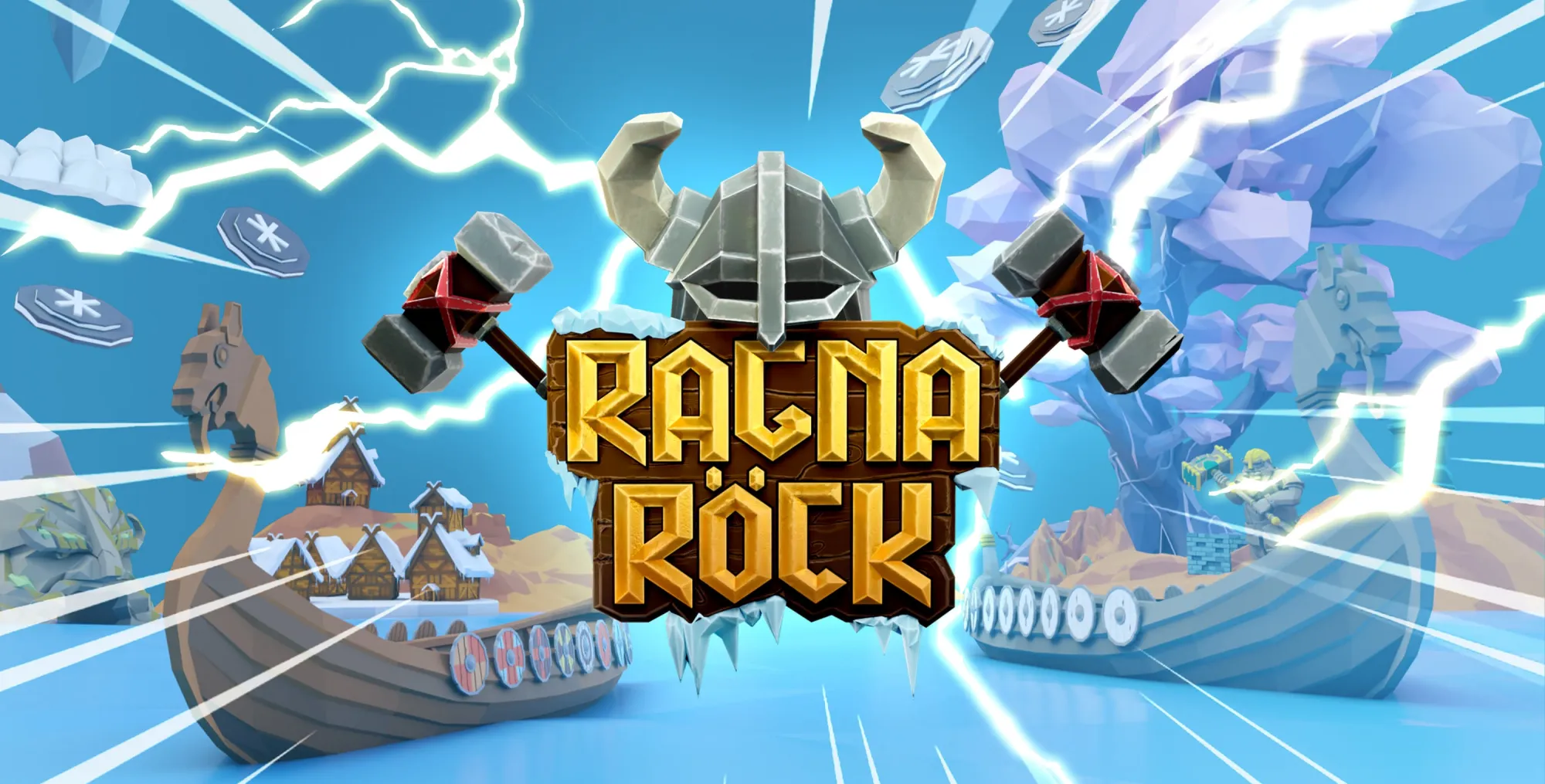 Viking Rhythms Return: Ragnarock Expands Library with New Licensed Tracks Amidst Industry Challenges