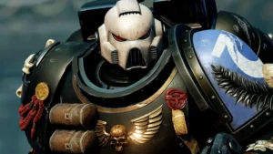 Warhammer 40k: Space Marine 2 Embraces the Modding Scene with Official Steam Workshop Support