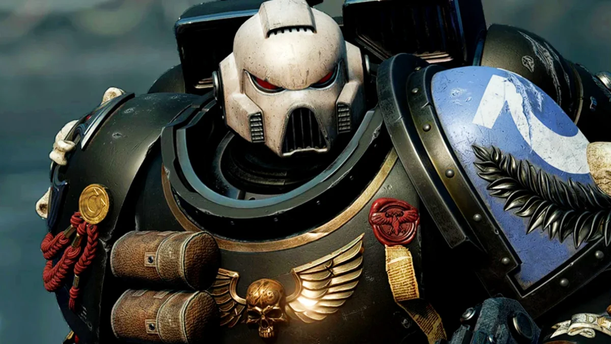Warhammer 40k: Space Marine 2 Embraces the Modding Scene with Official Steam Workshop Support