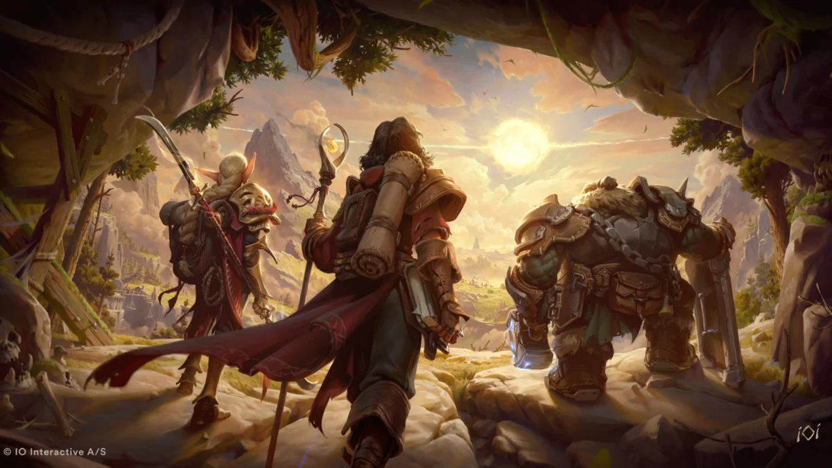 Weekend Gaming Digest: Navigating the Industry’s Shifting Landscape