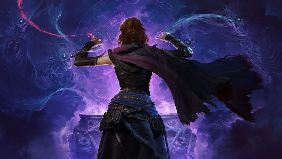 Wizards of the Coast Unveils ‘Warlock’: Inside the Star-Studded D&D Action-Adventure Aiming to Follow Baldur’s Gate 3