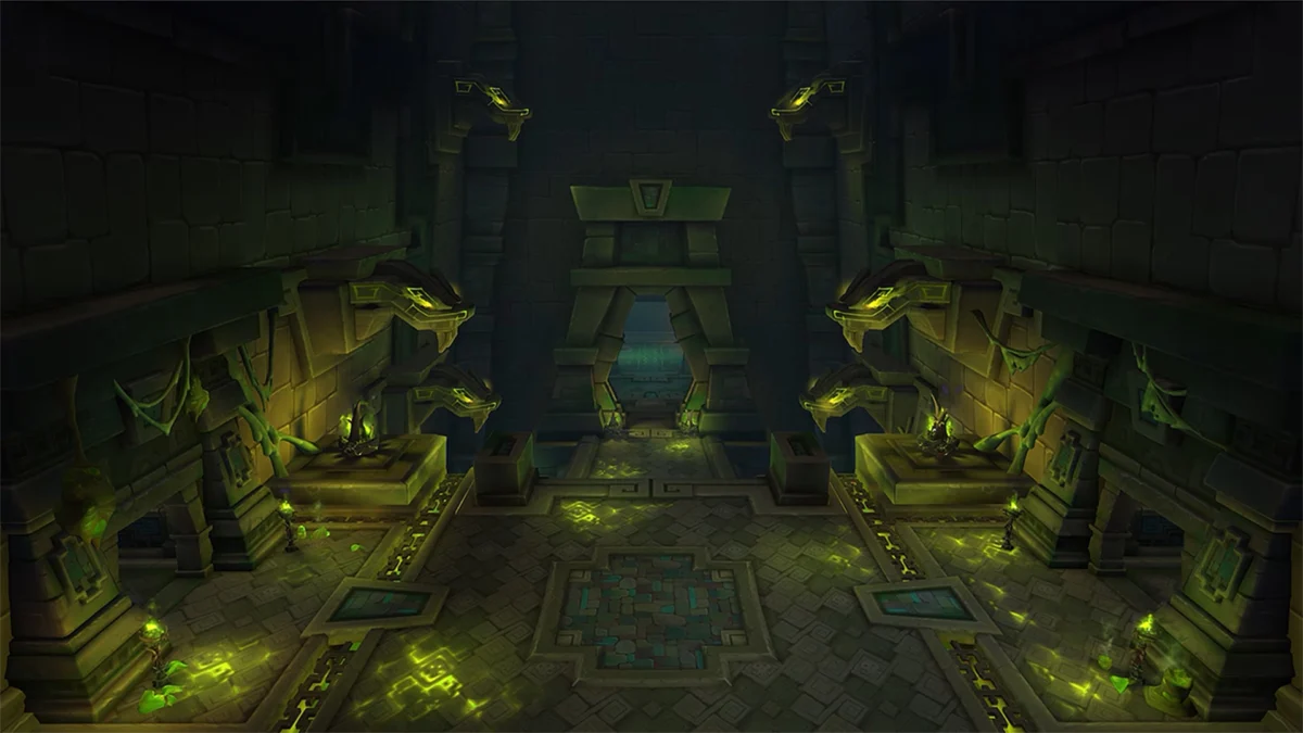World of Warcraft Patch 12.1: Everything You Need to Know About ‘Curse of Ula’tek’