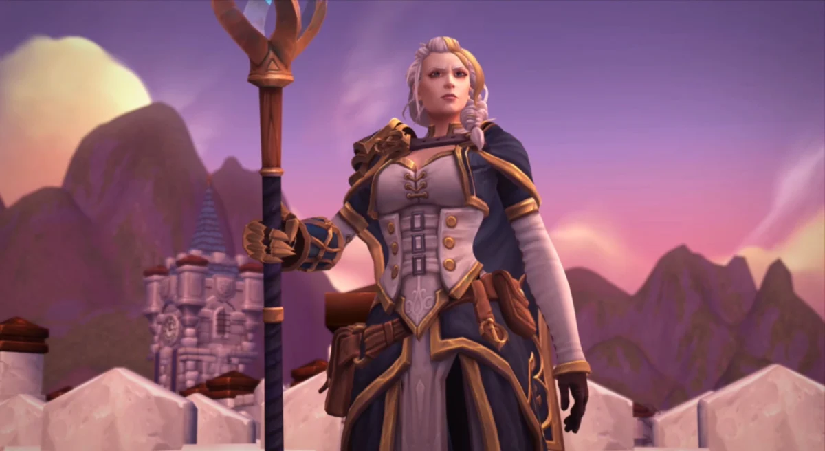 Worlds Collide: Leaked World of Warcraft Crossover Set to Headline Dungeons & Dragons’ Gen Con Announcements