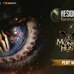 Worlds Collide: Resident Evil Survival Unit and Monster Hunter Launch Major Crossover Event