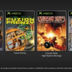 Xbox Bridges the Generation Gap: Bringing Classic Titles to PC and Handhelds