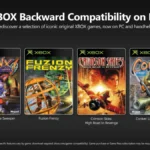 Xbox Brings Original Titles to PC: A Nostalgic Launch Marred by Questionable Selection
