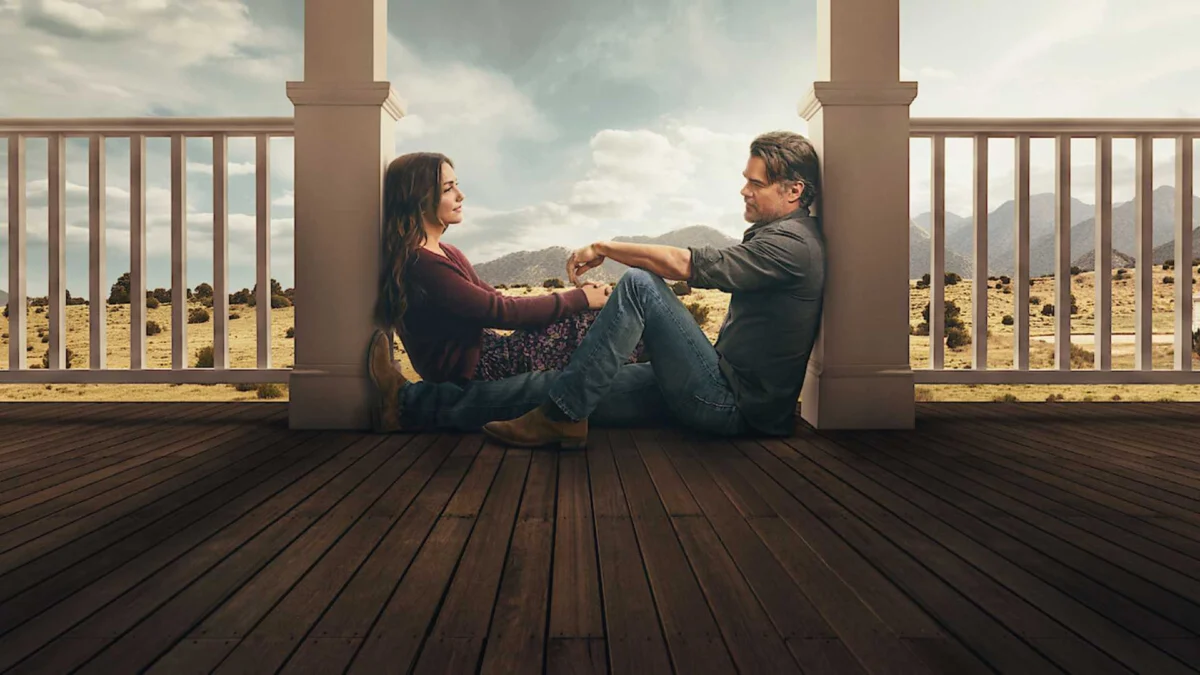 Your Ultimate Weekend Streaming Guide: The Best New Releases to Watch Right Now