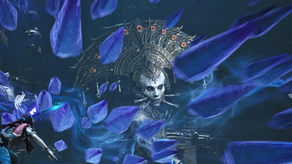 1001: Threads of Mizan – A Magical Debut or a Mirage? A Hands-On Preview