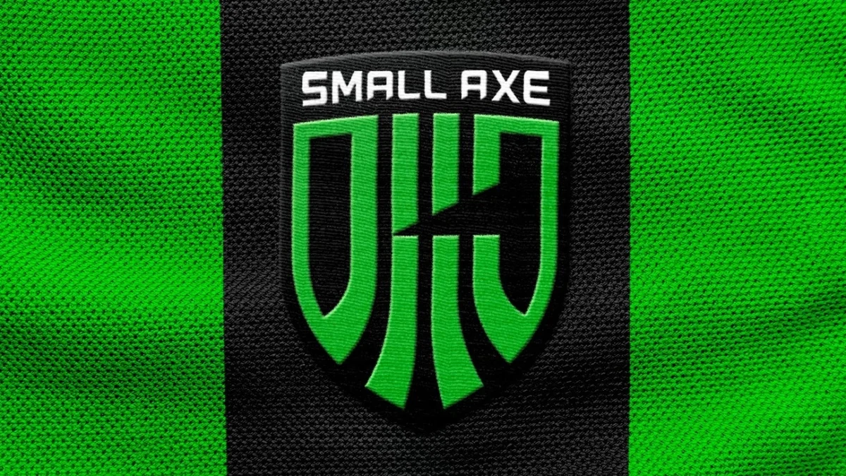 2K Unveils Small Axe Studios: A New Powerhouse Poised to Disrupt the Sports Gaming Landscape