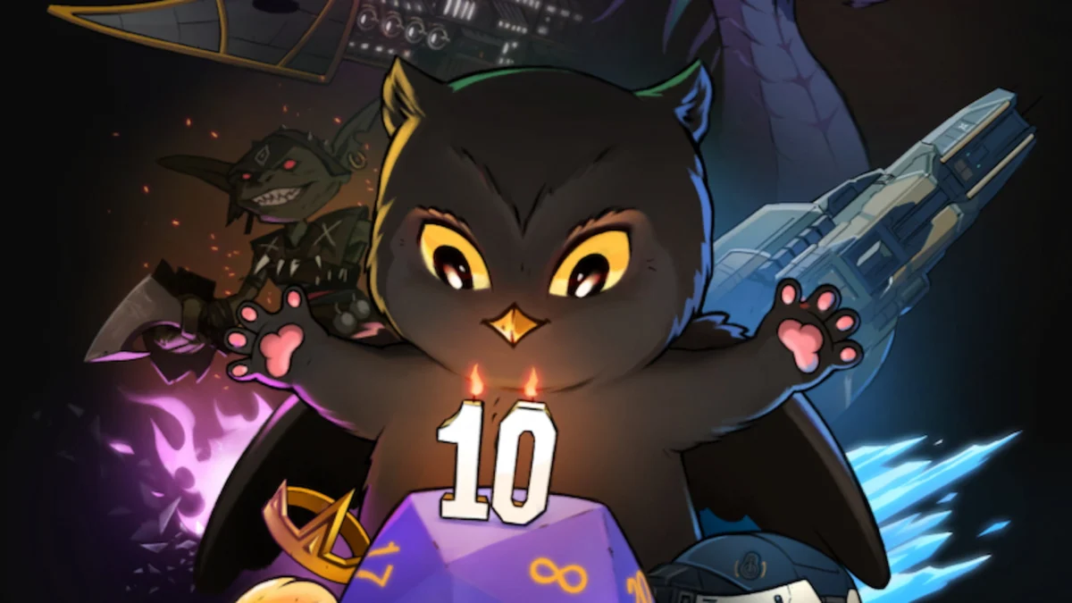 A Decade of Ambition: Inside the Evolution of Owlcat Games