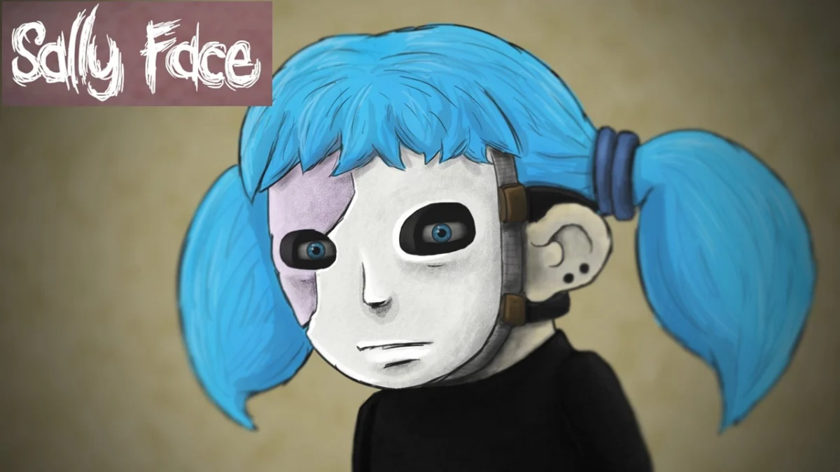 A Decade of Darkness: Cult-Classic Horror ‘Sally Face’ Makes Long-Awaited Debut on Mobile Platforms