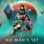 A Decade of Discovery: No Man’s Sky’s Unlikely Journey from Launch Disaster to VR Standard-Bearer