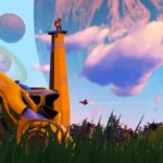 A Decade of Stardust: Revisiting the Infinite Evolution of No Man’s Sky