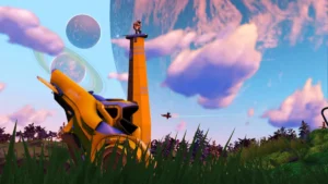 A Decade of Stardust: Revisiting the Infinite Evolution of No Man’s Sky