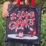 A Gothic Convergence: The Collaboration Between American McGee and Rob Reger’s Emily the Strange