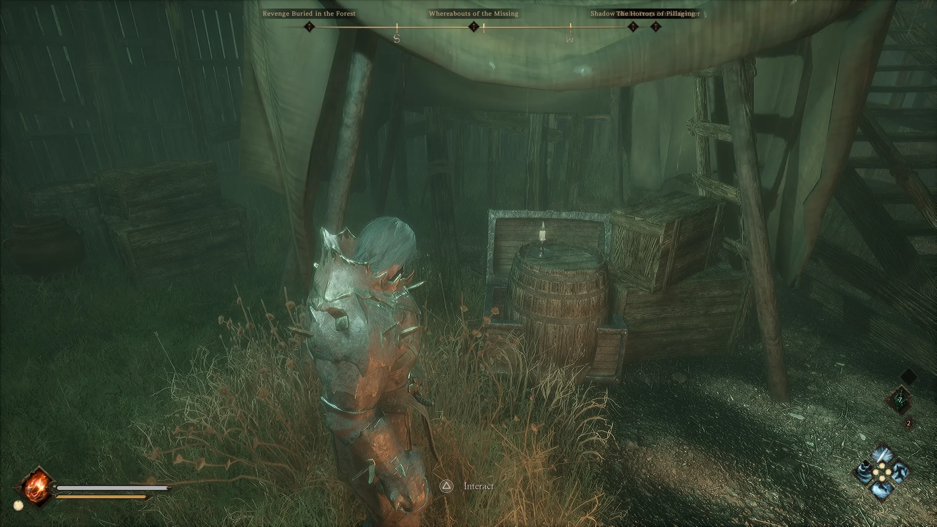 A Hollow Promise: Why ‘The Relic: First Guardian’ Fails to Deliver on Its Ambitions