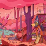 A Home for Lost Souls: The Long-Awaited Arrival of Yazeba’s Bed & Breakfast
