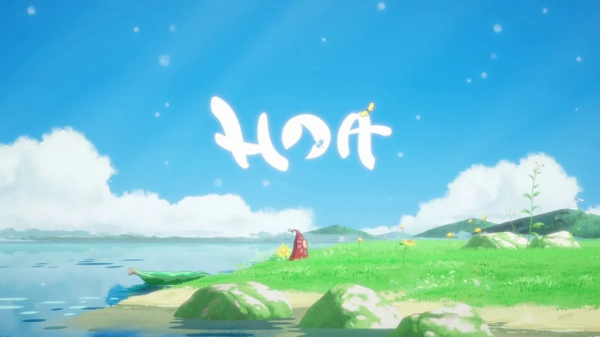 A Living Canvas: Crunchyroll Announces Mobile Port of Whimsical Puzzle-Platformer ‘Hoa’