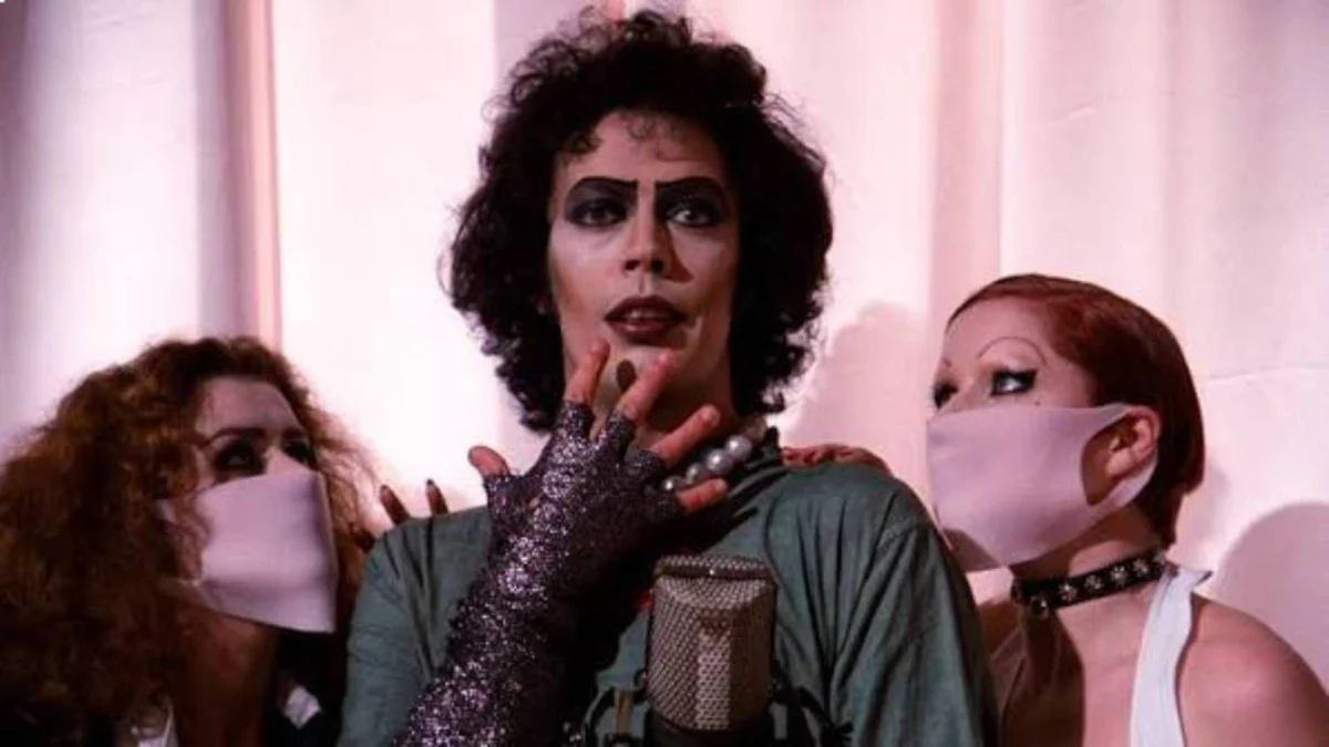 A Master of Masks: Remembering the Transcendent Legacy of Tim Curry (1944–2024)