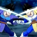 A Masterclass in Synchronization: SonicFox and GO1 Electrify the Dragon Ball FighterZ Stage