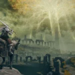 A Monumental Week for RPGs: Elden Ring, Star Wars, and Beyond