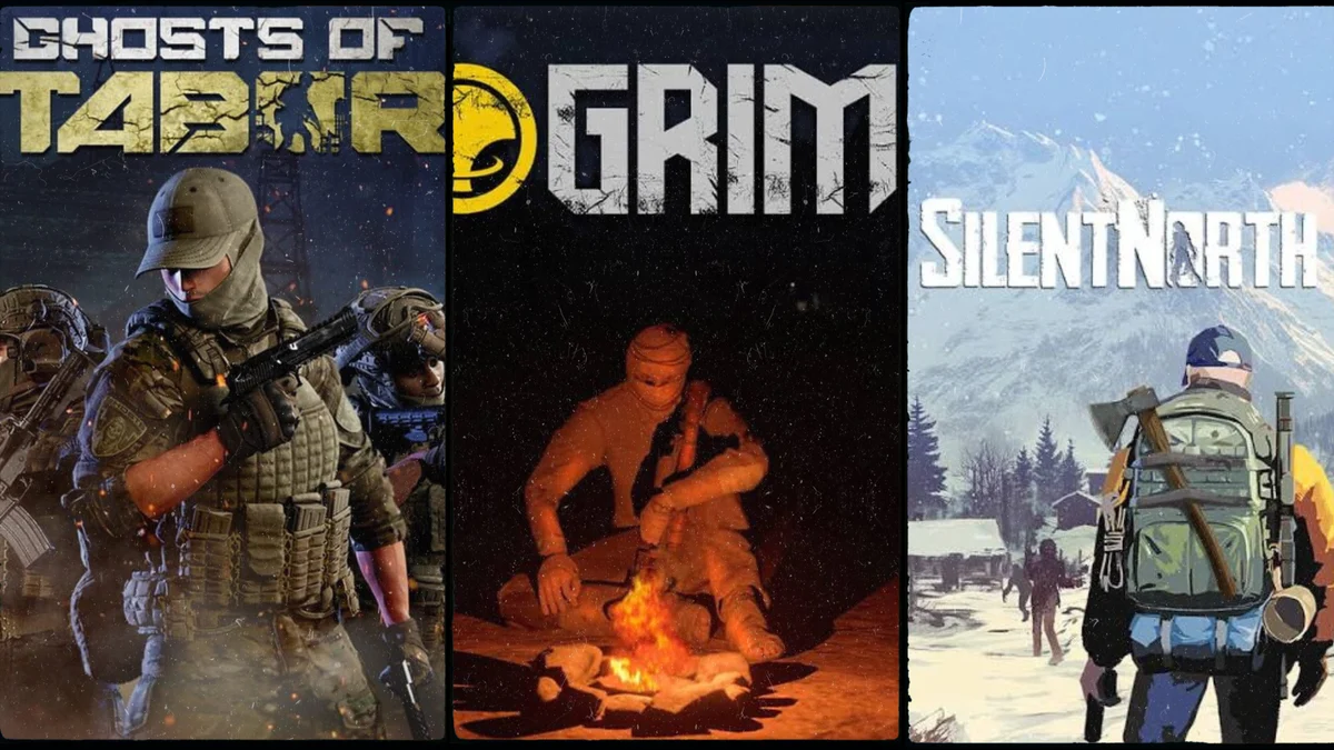 A New Chapter: Combat Waffle Studios Secures Future with Neem Interactive Amidst Industry Restructuring