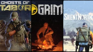 A New Chapter: Combat Waffle Studios Secures Independence and Partners with Neem Interactive