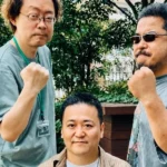 A New Chapter in Fighting Games: Kohei Ikeda Reunites with Mentors at VS Studio