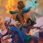 A New Era for the World’s Greatest Roleplaying Game: The 2024 D&D Core Rulebooks Unveiled