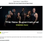 A New Era for VR Fitness: The Independent Relaunch of Supernatural