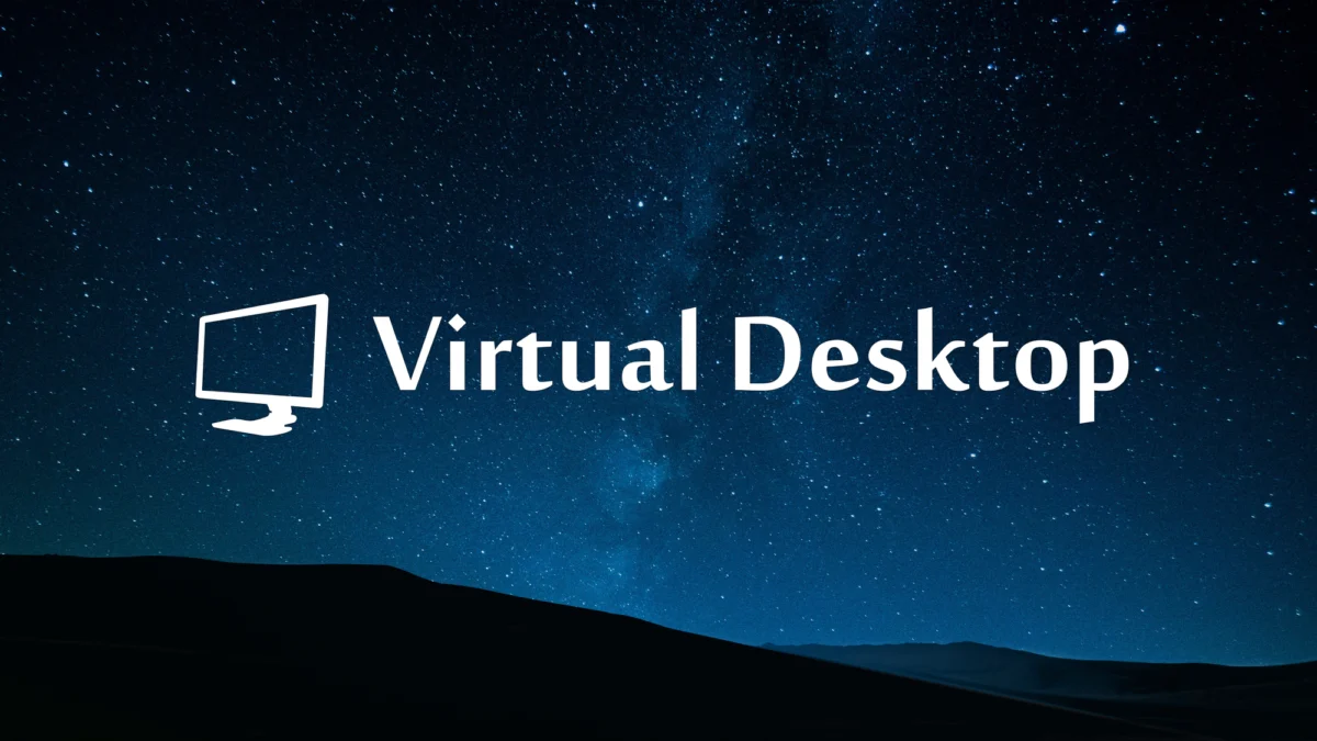 A New Era for Wired VR: Virtual Desktop Breaks the Wireless-Only Barrier