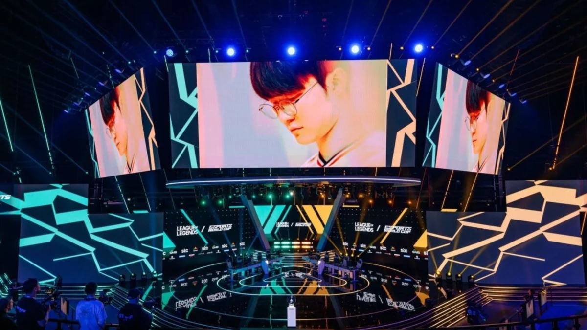 A New Era in Paris: Dplus Kia Ascends to Glory at the 2026 Esports World Cup