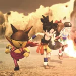 A New Horizon for a JRPG Classic: The Unofficial PC Port of Blue Dragon