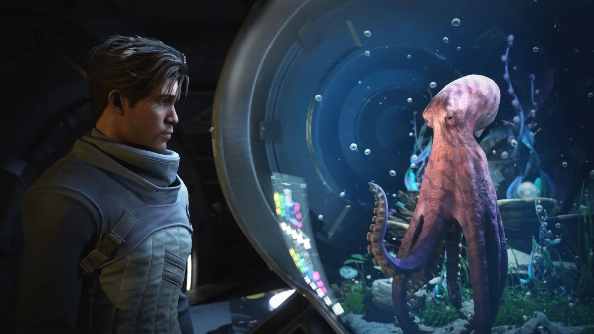 A New Horizon for Space Operas: Archetype Entertainment Sets April 2027 Release for ‘Exodus’