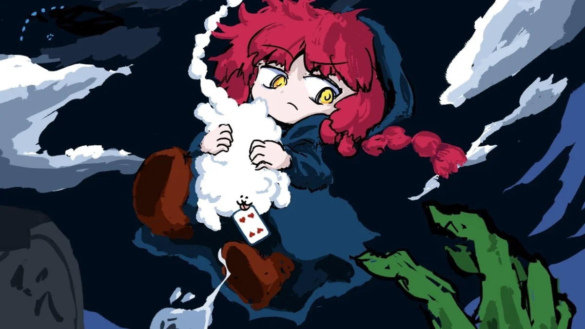 A New Vision of Liminal Horror: SleepingMuseum Launches ‘Death Antique’ for Mobile Platforms