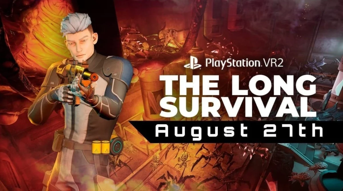 A Rough Road to Release: The Long Survival Faces Technical Setbacks Ahead of PS VR2 Launch