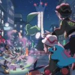 A Sonic Renaissance in Kalos: Dissecting the Pokémon Legends: Z-A Soundtrack