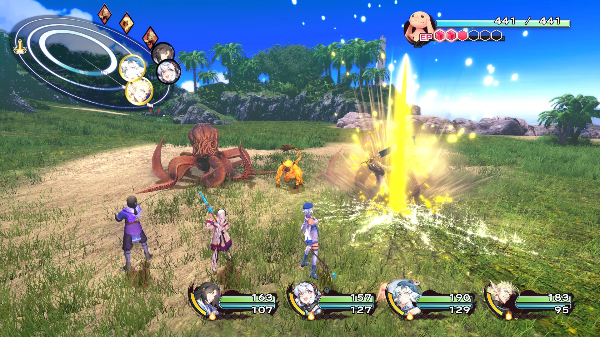 A Swan Song of Strategy and Soul: Reviewing Utawarerumono: Past and Present Rediscovered