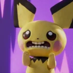 A Tactile Odyssey: Aardman and The Pokémon Company Unveil ‘Pokémon Tales: The Misadventures of Sirfetch’d & Pichu’