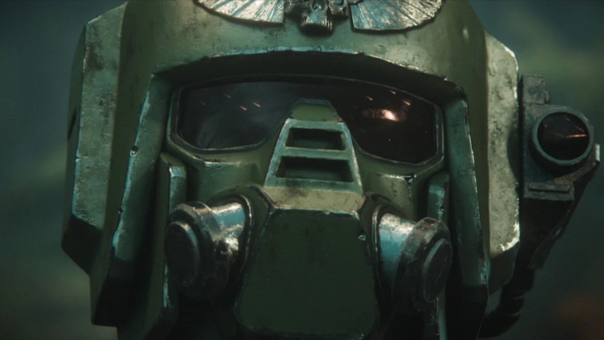 Accidental Space Marines and Codename Conundrums: Inside the Ultra-Secretive World of Video Game Voice Acting
