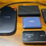Adata Urban Tapsafe Review: Niche Innovation Meets Performance Hurdles