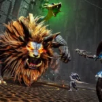 Amazon Games Exits MMO Publishing: A Strategic Pivot or a Retreat from the Genre?