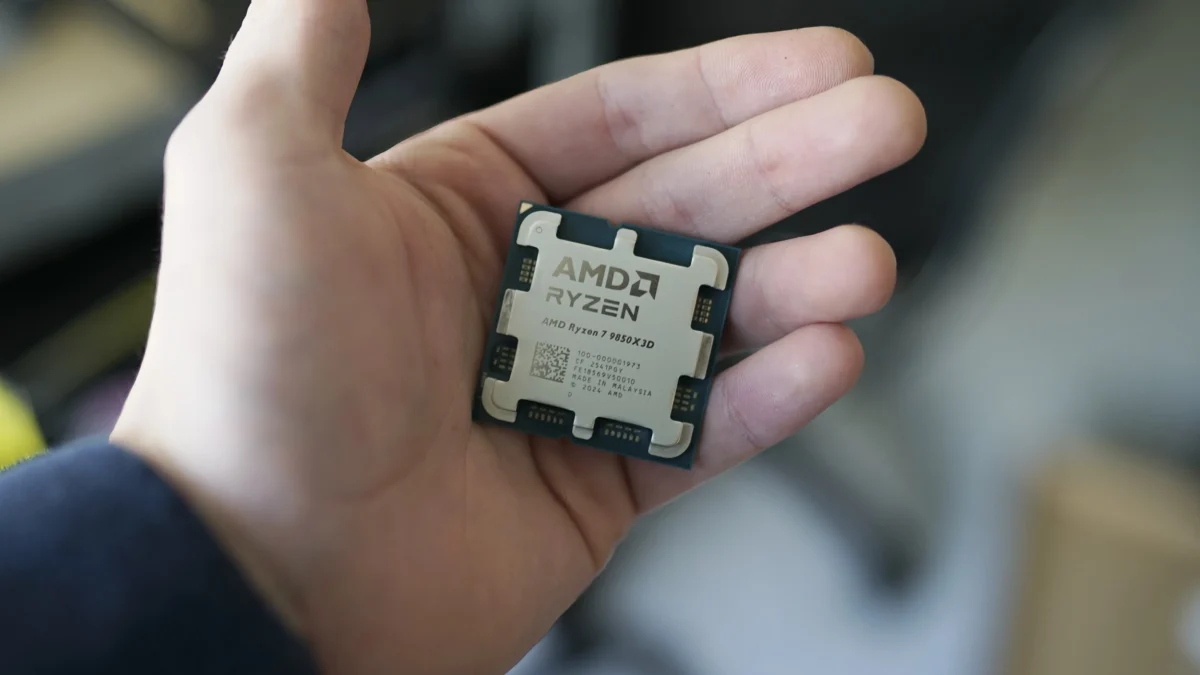 AMD’s Q2 2026 Financial Results: A Tale of Two Companies as Data Center Dominance Overshadows Gaming Decline