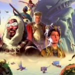 Amplitude Studios Announces Humankind 2: A New Era for 4X Strategy