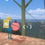 An Unspoken Shared Vernacular: How House House’s ‘Big Walk’ Redefines Cooperative Level Design and Multiplayer Communication